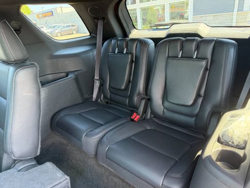 Used 2013 Ford Explorer Limited AWD/4WD image 12