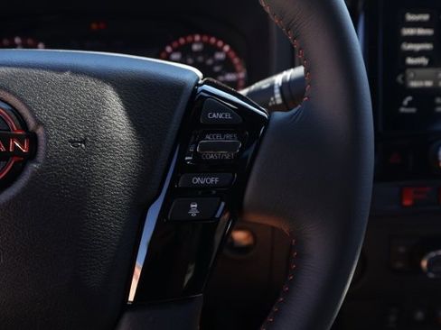New 2026 Nissan Frontier Pro-X w/ Pro-X Convenience Package image 26