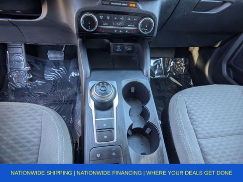 Used 2022 Ford Escape SE w/ Convenience Package image 26