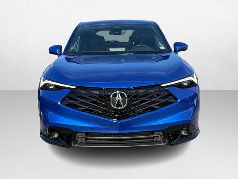 Used 2025 Acura ADX A-Spec image 12