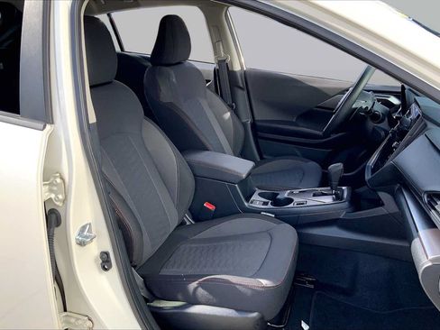 Certified 2024 Subaru Impreza 2.0i Sport AWD/4WD image 8