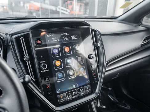 Used 2022 Subaru WRX Premium image 27