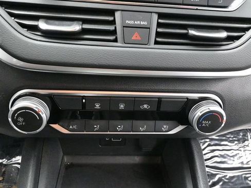 Used 2021 Nissan Altima 2.5 S image 13