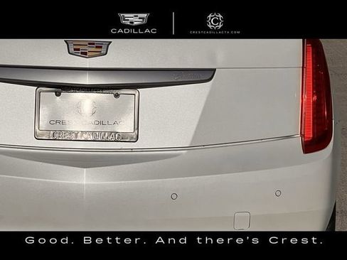 Used 2016 Cadillac XTS Platinum AWD/4WD image 5