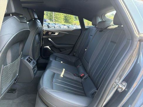 Used 2024 Audi A5 2.0T Premium Plus AWD/4WD image 26