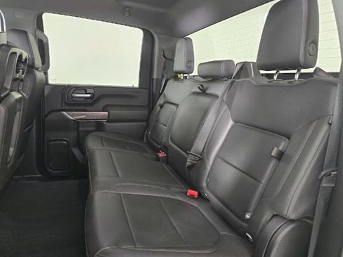 Used 2023 Chevrolet Silverado 2500 LTZ w/ Gooseneck/5TH Wheel Package image 12