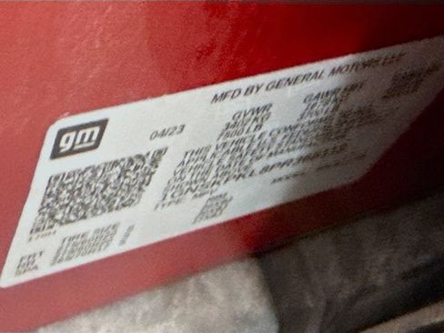 Used 2023 Chevrolet Tahoe Z71 w/ Z71 Off-Road Package image 39