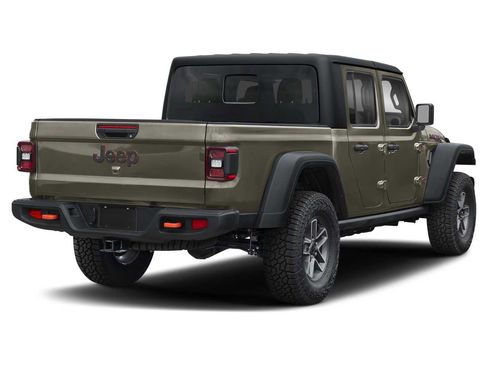 New 2026 Jeep Gladiator Mojave AWD/4WD image 2