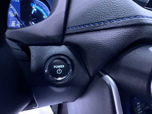 Used 2023 Toyota RAV4 XSE image 17