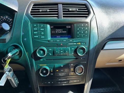 Used 2016 Ford Explorer 4WD image 14