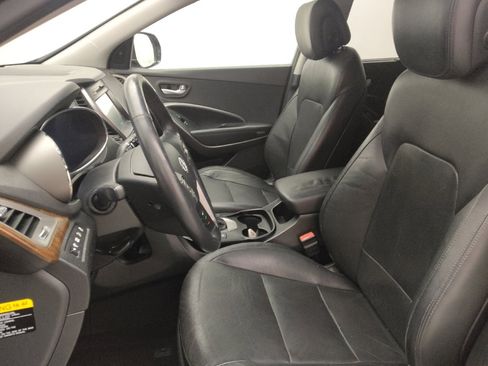 Used 2017 Hyundai Santa Fe Limited image 17