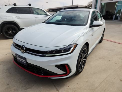 New 2026 Volkswagen Jetta GLI Autobahn image 3