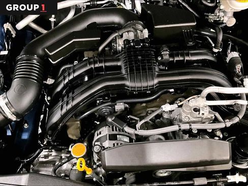 Certified 2023 Subaru Crosstrek 2.0i Premium image 32