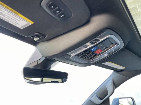 Used 2020 RAM 1500 Rebel w/ Leather & Sound Group w/ 2_W image 13