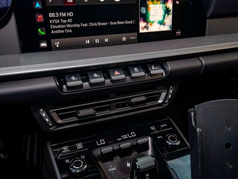 Used 2024 Porsche 911 Targa 4S image 28