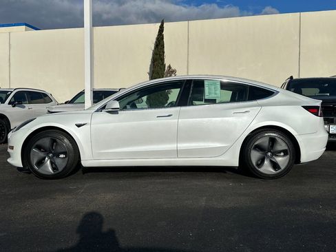 Used 2019 Tesla Model 3 Long Range image 6