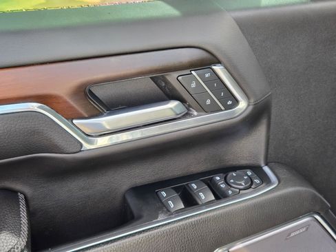 Used 2024 GMC Sierra 2500 Denali w/ Denali Reserve Package image 12