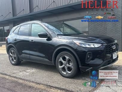 Used 2025 Ford Escape ST-Line Select