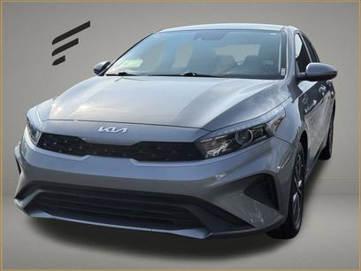 Used 2024 Kia Forte LXS