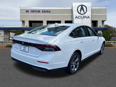 Used 2023 Honda Accord EX image 5