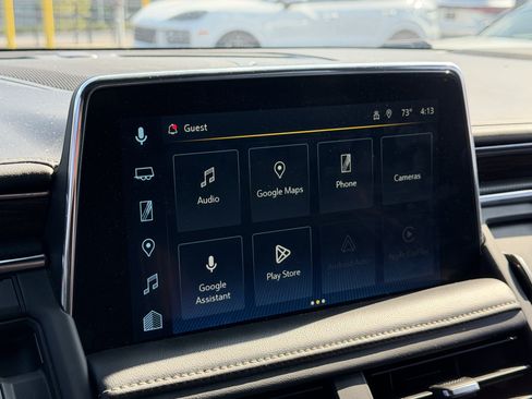 Used 2023 Chevrolet Tahoe Premier RWD image 16