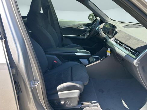 New 2026 BMW X1 xDrive28i w/ Technology Package AWD/4WD image 31