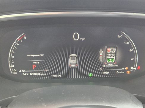 New 2026 Acura MDX SH-AWD w/ Technology Package image 12