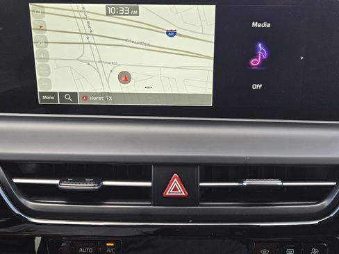 New 2026 Kia Seltos S FWD image 12