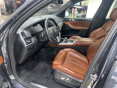 Used 2022 BMW X5 xDrive45e image 17