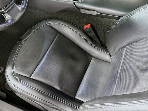 Used 2014 Chevrolet Corvette Stingray Convertible w/ 3LT Preferred Equipment Group image 13