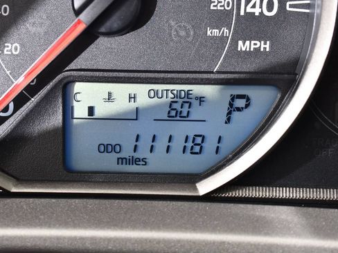 Used 2014 Toyota RAV4 XLE FWD image 26