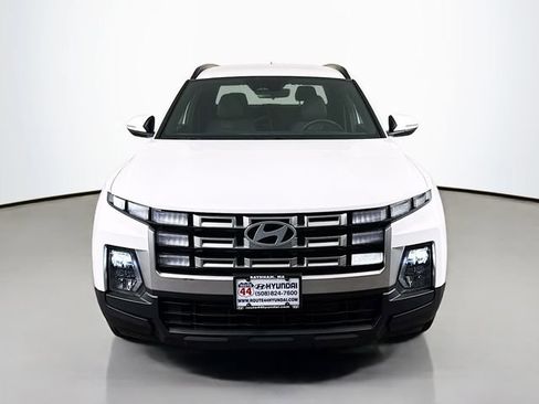 New 2026 Hyundai Santa Cruz SEL AWD/4WD image 11