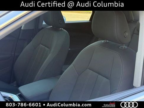 Certified 2025 Audi Q5 Premium Plus AWD/4WD image 19
