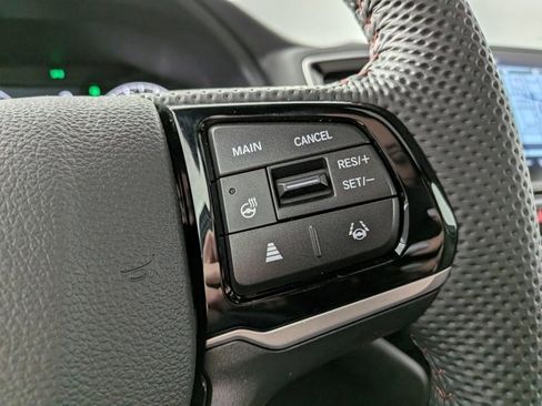 New 2026 Honda Ridgeline Black Edition image 8