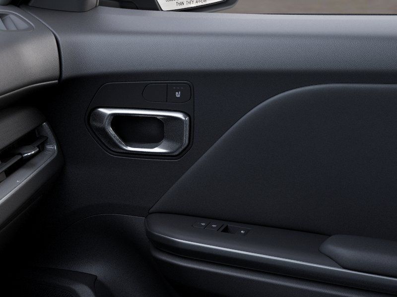New 2026 Kia K4 EX FWD image 29