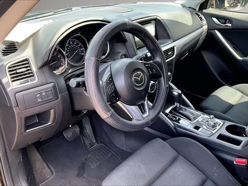 Used 2016 MAZDA CX-5 Touring FWD image 17
