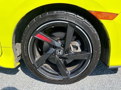 Used 2019 Honda Civic Si image 27