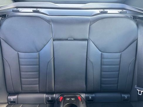 Certified 2025 BMW M440i Convertible image 27