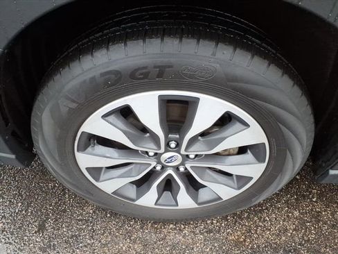 Used 2024 Subaru Outback Limited image 15