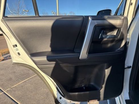 Used 2019 Toyota 4Runner Limited image 16