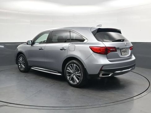 Used 2017 Acura MDX SH-AWD w/ Technology Package image 6