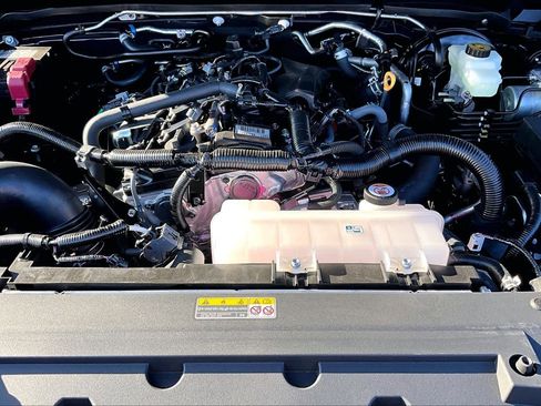 New 2026 Toyota Tacoma SR5 AWD/4WD image 16