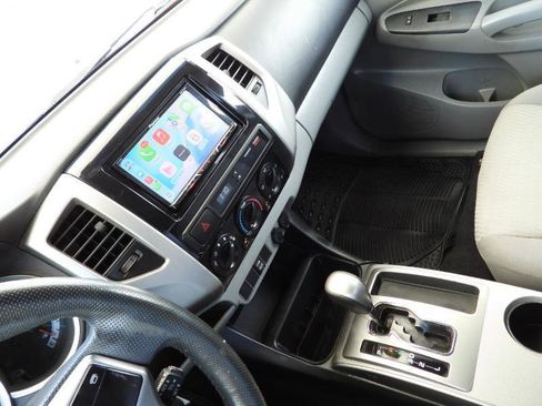 Used 2012 Toyota Tacoma PreRunner w/ SR5 Pkg image 47