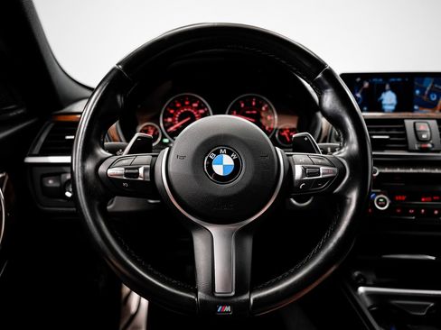 Used 2015 BMW 328d xDrive Wagon AWD/4WD image 10
