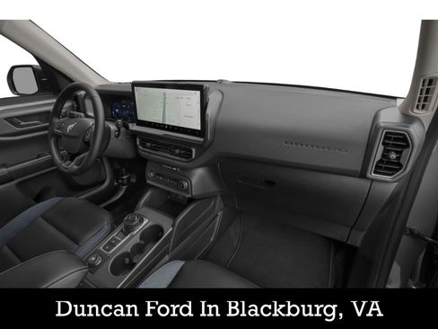 New 2026 Ford Bronco Sport Outer Banks AWD/4WD image 10