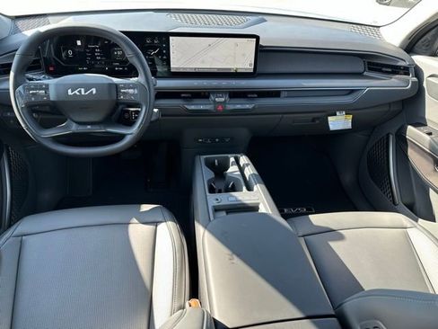 New 2026 Kia EV9 Light image 25