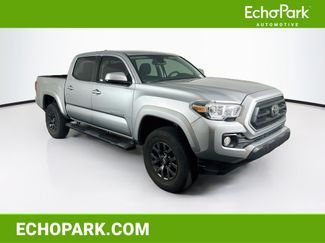 Used 2023 Toyota Tacoma SR5 RWD video 1