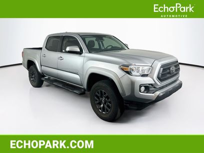 Used 2023 Toyota Tacoma SR5