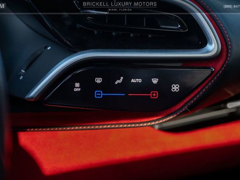 Used 2023 Ferrari 296 GTS image 27