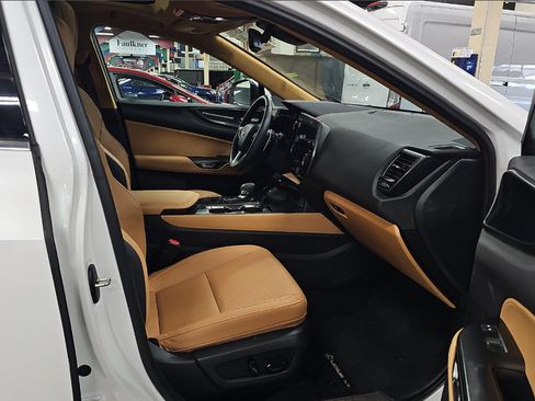 Used 2024 Lexus NX 250 FWD w/ Cold Area Package image 23